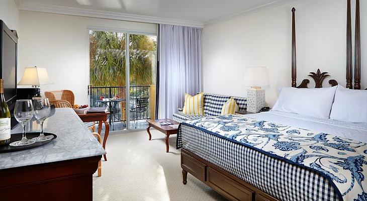 Inn at Pelican Bay