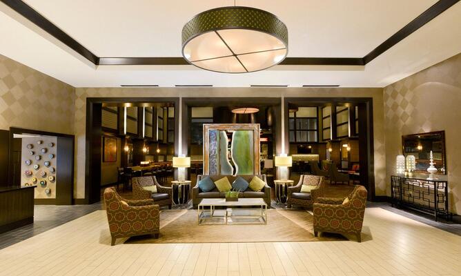 The Beeman Hotel
