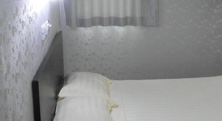 Hou Kong Hotel