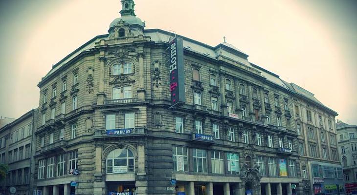 Leo Panzio Hotel