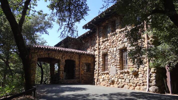 Jack London State Historic Park