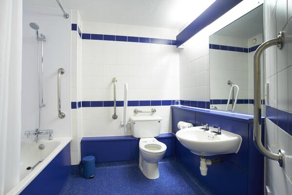 Travelodge Slough