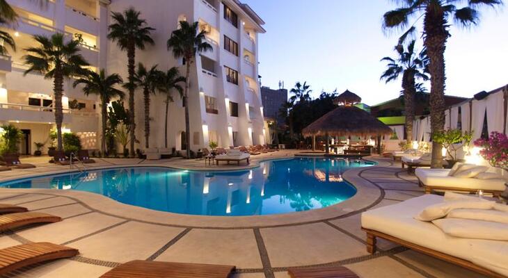 Bahia Hotel & Beach House