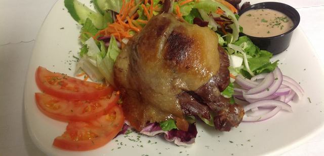 Cafe Krieghoff