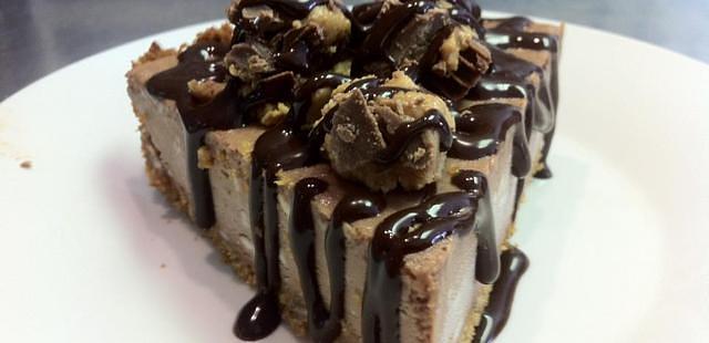 Fireman Derek's Bake Shop & Desserts