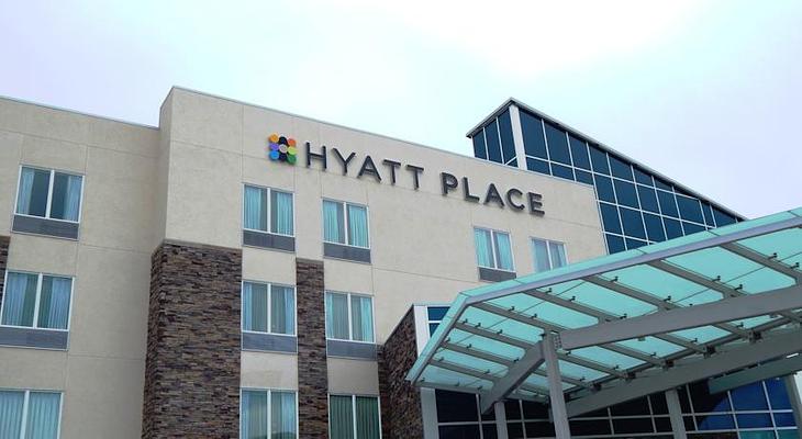 Hyatt Place Corpus Christi