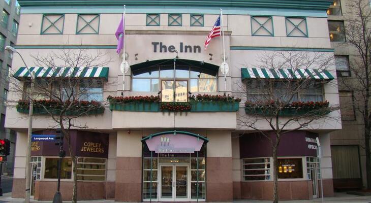 The Inn At Longwood Medical