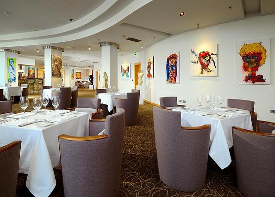 Malta Marriott Hotel & Spa