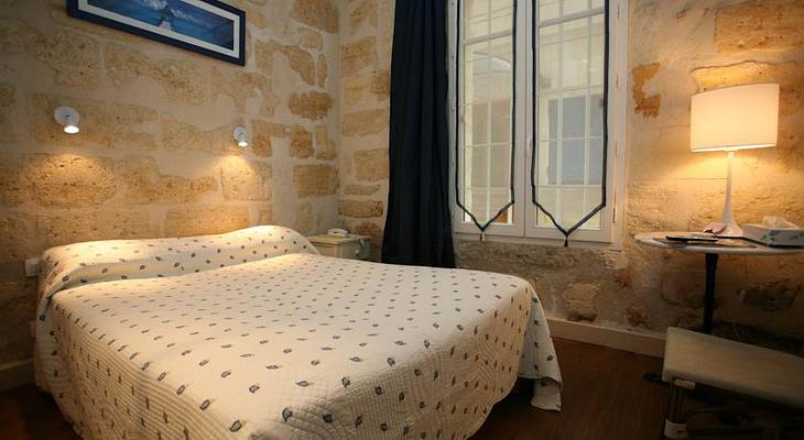 The Originals Boutique, Hotel La Tour Intendance, Bordeaux