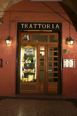 Trattoria Dal Biassanot