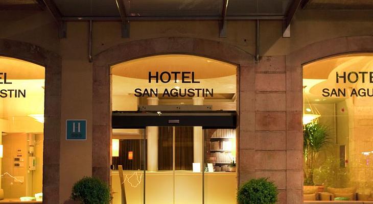 Hotel Sant Agusti