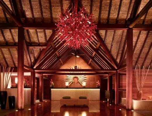 Four Seasons Resort Bora Bora