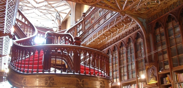 Livraria Lello