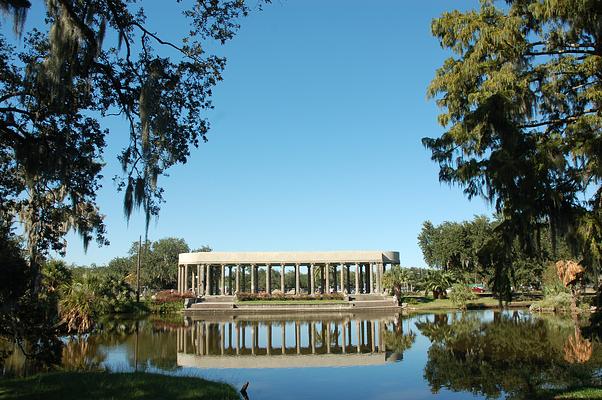 New Orleans City Park