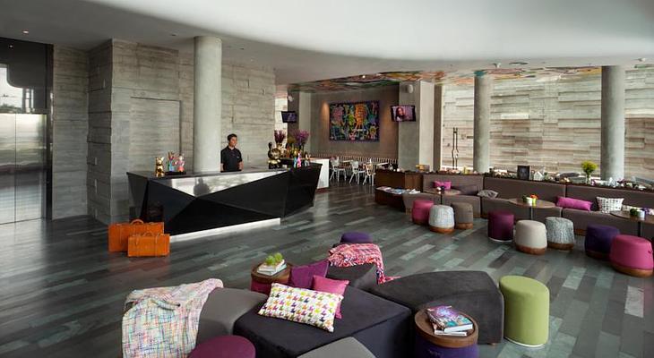 ARTOTEL Thamrin - Jakarta