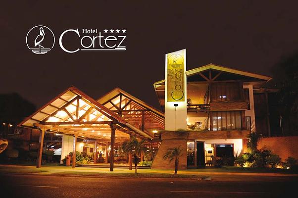 Hotel Cortez