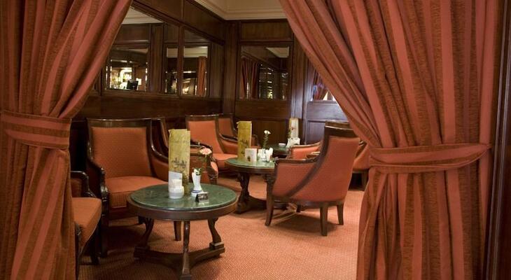 Tunisia Palace Hotel