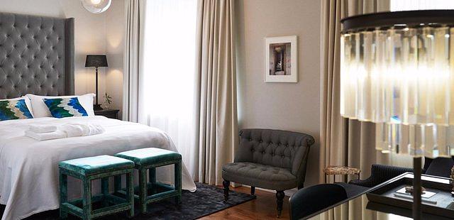 Sand Hotel by Keahotels
