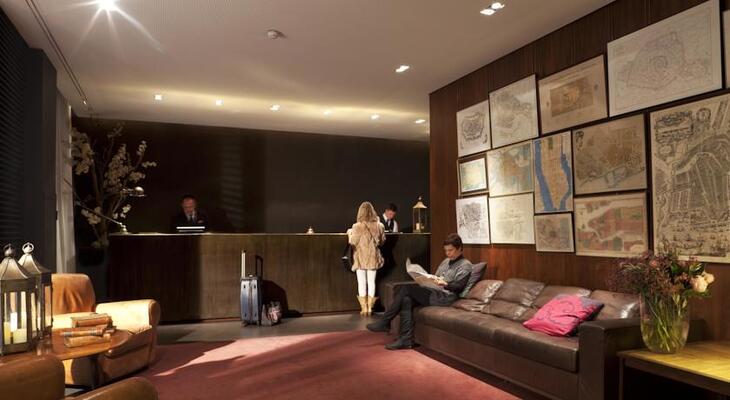 Hotel Regina Barcelona