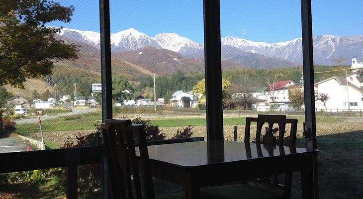 Hakuba Panorama Hotel