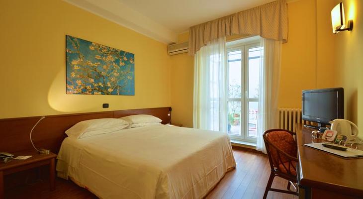 Best Western Hotel Crimea