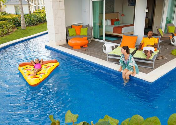 Nickelodeon Hotels & Resorts Punta Cana