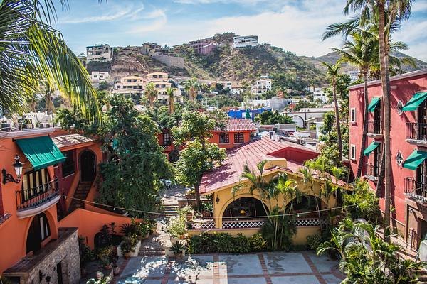 Collection O Casa Bella Hotel Boutique, Cabo San Lucas