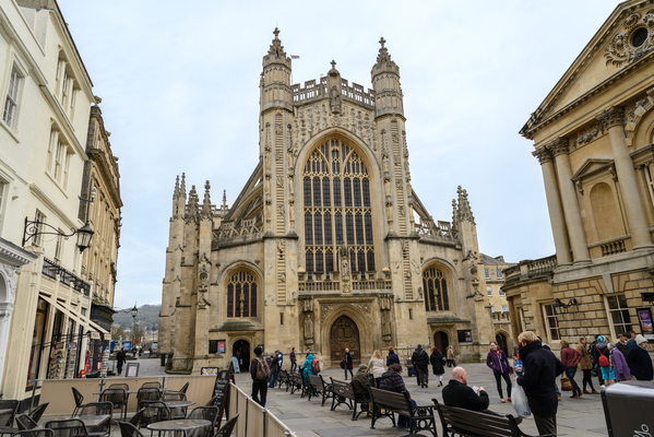 Bath Abbey