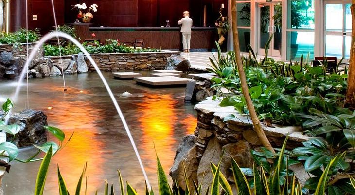 Embassy Suites by Hilton Los Angeles Glendale