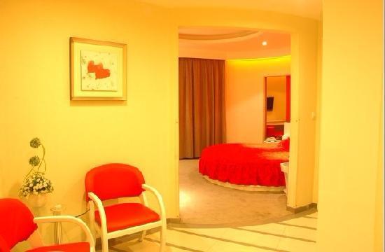 Best Century Hotel