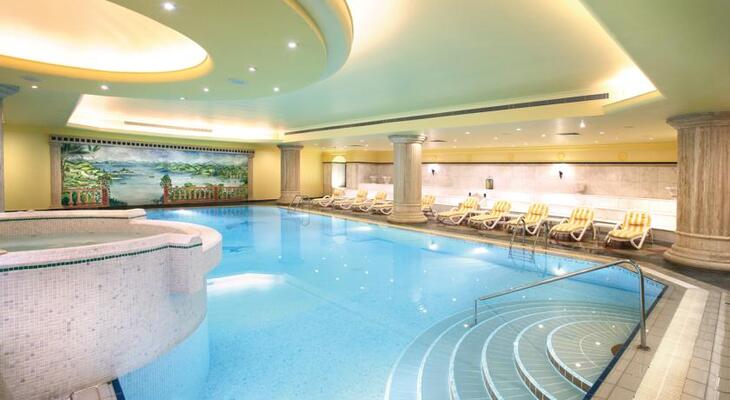 Eresin Hotels Topkapi
