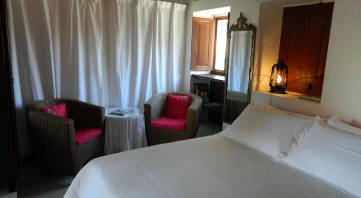 XVA Art Hotel