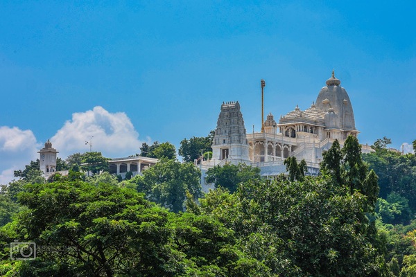 Birla Mandir