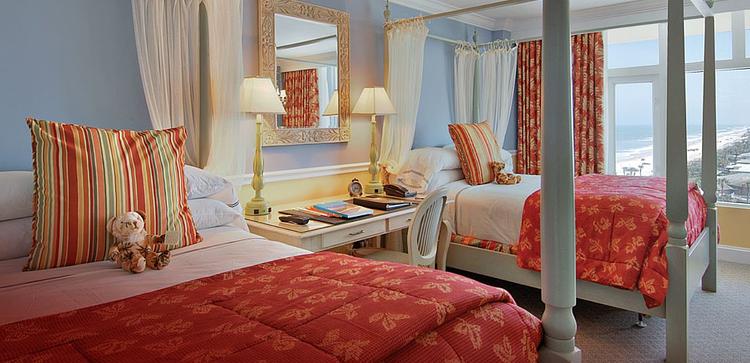 The Shores Resort & Spa