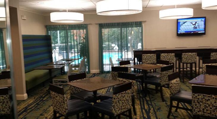 SureStay Plus Hotel By Best Western Raleigh North Downtown
