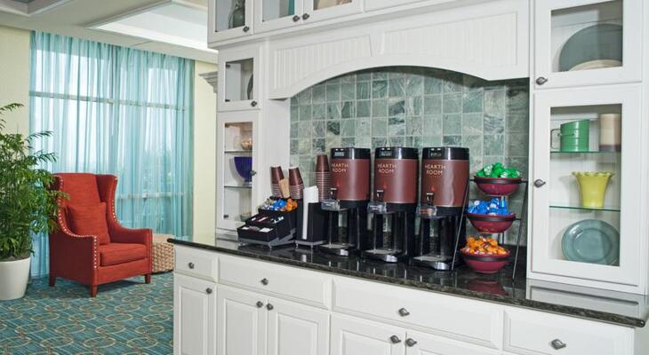 Residence Inn Virginia Beach Oceanfront