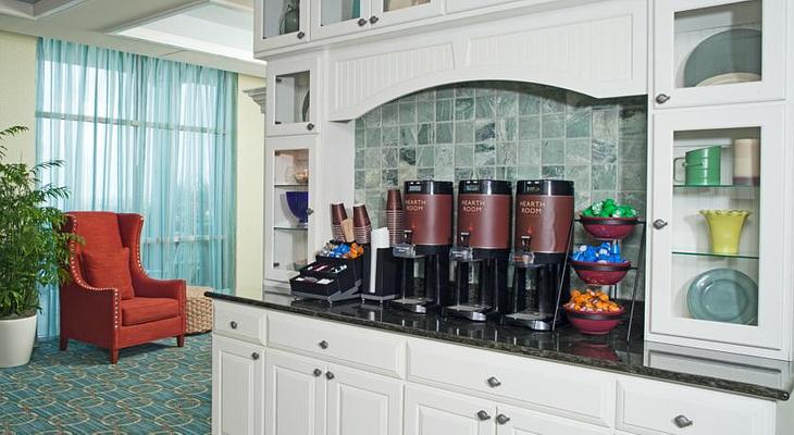 Residence Inn Virginia Beach Oceanfront