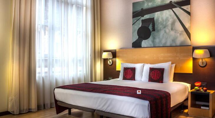Hotel Parlament