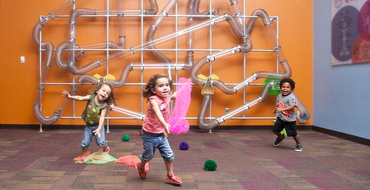 Children's Museum Tucson