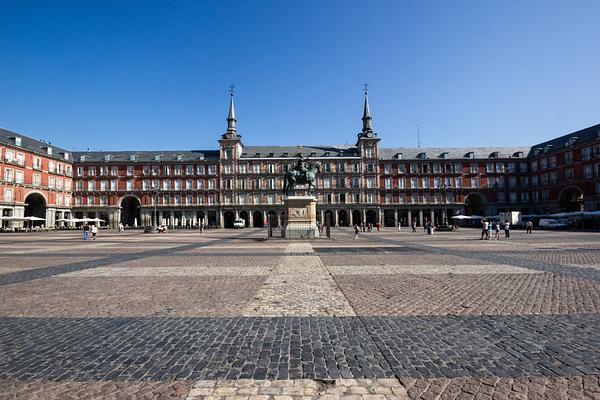 Plaza Mayor