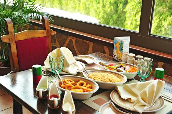 InterContinental Hotel Jeddah
