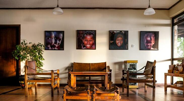 Cassia Lodge