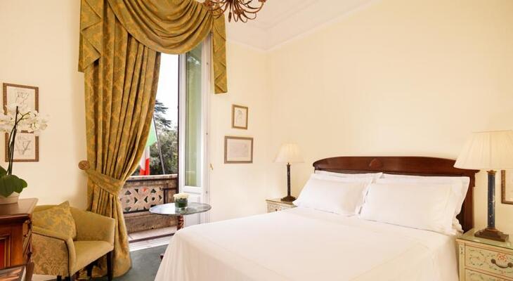 Hotel Eden