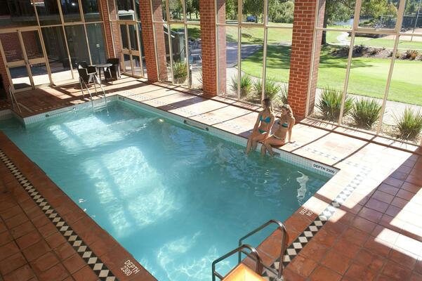 Country Club Tasmania