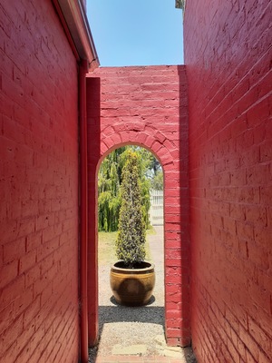 Bendigo Joss House Temple