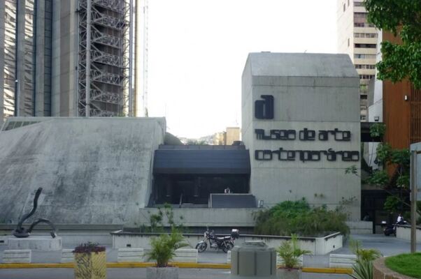 Museo de Arte Contemporaneo