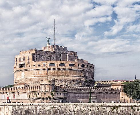 Museo Nazionale di Castel Sant'Angelo