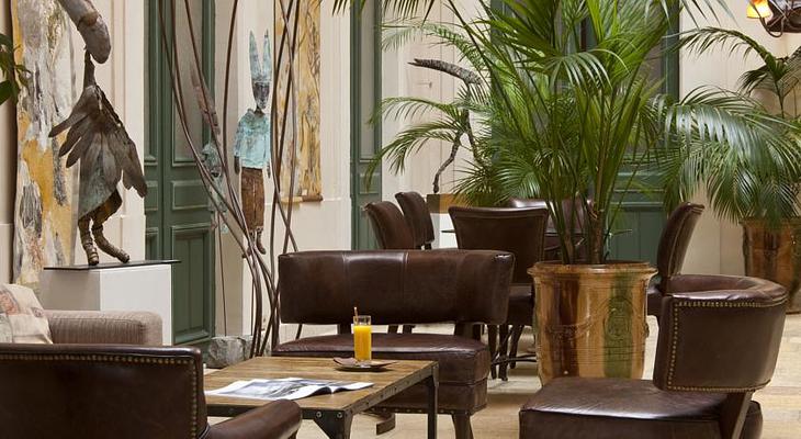 Le Grand Hotel Sete