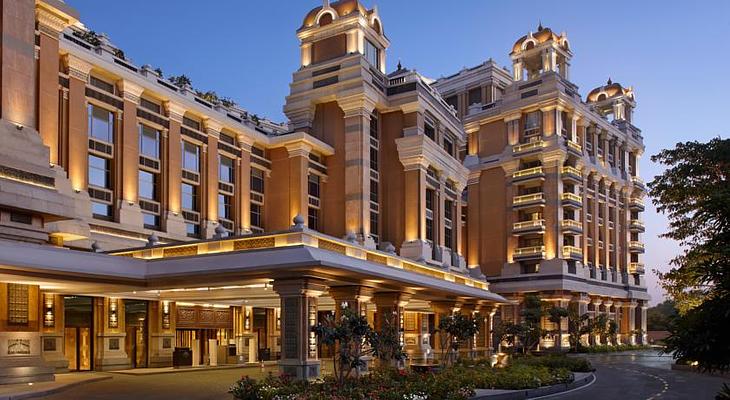 ITC Grand Chola, Chennai, a Luxury Collection Hotel