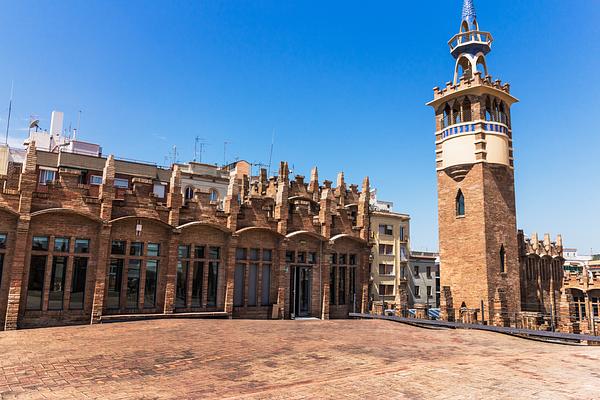 CaixaForum  Barcelona